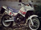 Suzuki DR 650RS